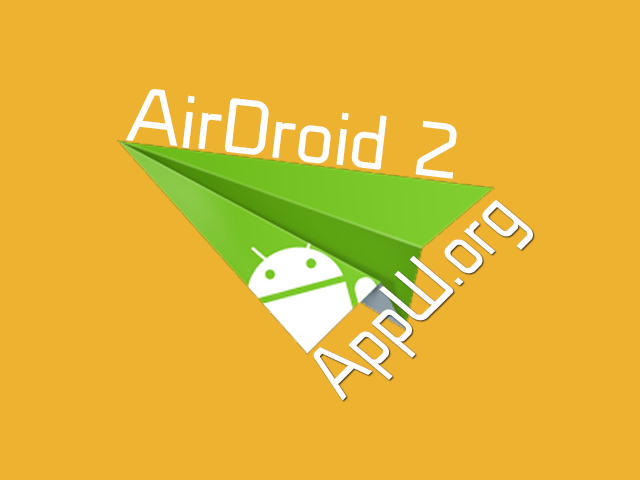 AirDroid 2