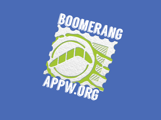 Boomerang