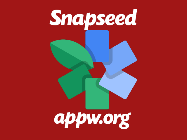 is snapseed free for android